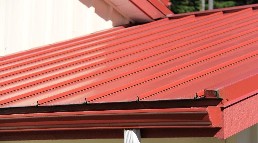 Industrial Roof Maintenance in Arvonia, VA